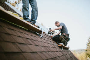 Local Roofers in Dycusburg, KY